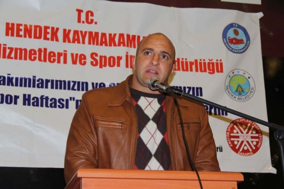 Ahmet Kavakçı