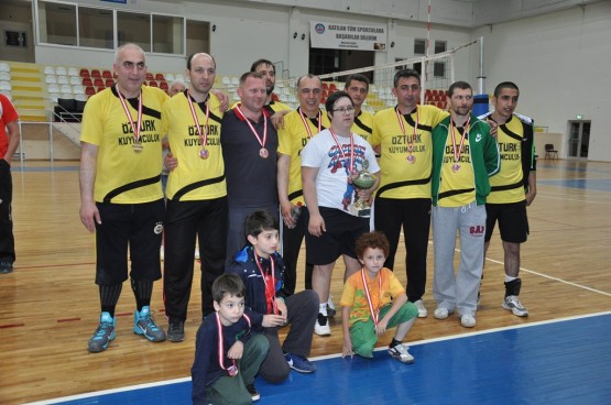 Şampiyon Esnaf Sanatkarlar