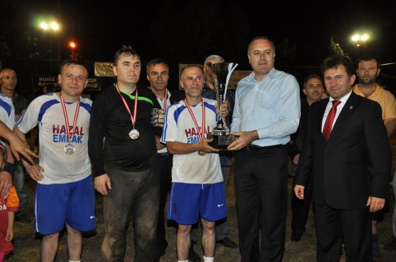 Şampiyonluk Kupası Dikmen