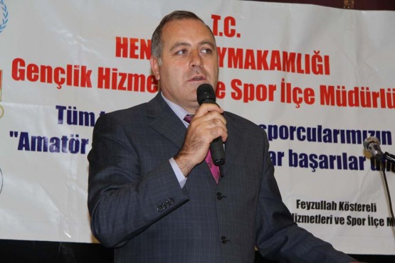 Kaymakam Mustafa Ayhan