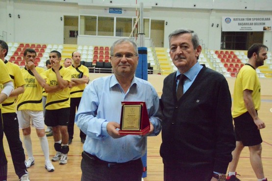 Kadir Kazın Plilaket