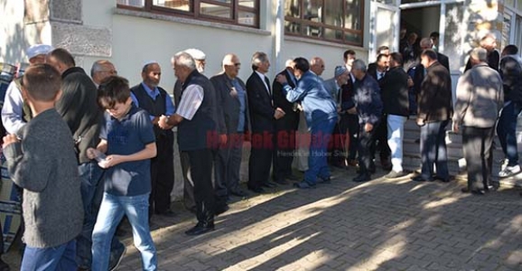 109. YILLIK RAMAZAN BAYRAMI GELENEĞİ 