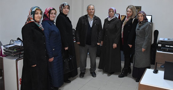 10 OCAK ÇALIŞAN GAZETECİLER GÜNÜNÜZ KUTLU OLSUN