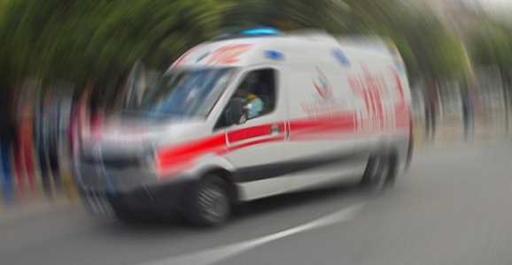 11 FINDIK İŞÇİSİ YARALANDI