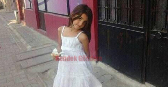 11 YAŞINDA KALBİNE YENİK DÜŞTÜ