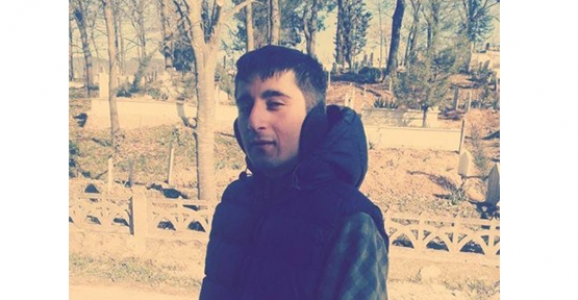 13 GÜNDÜR KAYIP OLAN GENÇ EVİNE DÖNDÜ