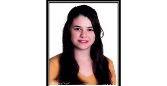 14 YAŞINDAKİ ÇAĞLA'DAN SEVİNDİRİCİ HABER GELDİ