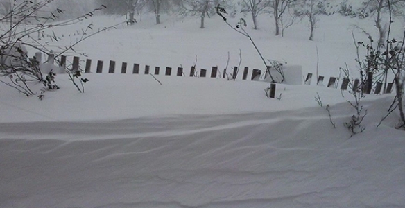 178 KÖY YOLU KAPALI 