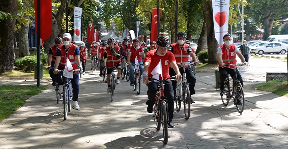 17 Ağustos’a Anlamlı Etkinlik