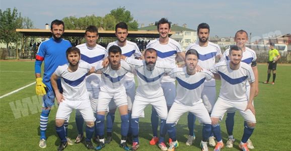 1-1’LERİNİ YEDİLER 