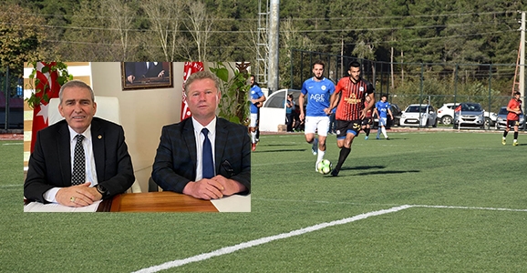 1. Amatör Küme’de Kura Kararı