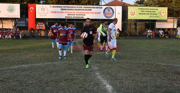 1 Puana Razı Oldular