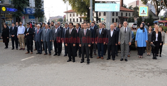 2018-2019 Eğitim Öğretim Yılı Başladı