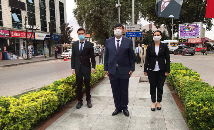 2020-2021 Eğitim Öğretim Yılı Başladı