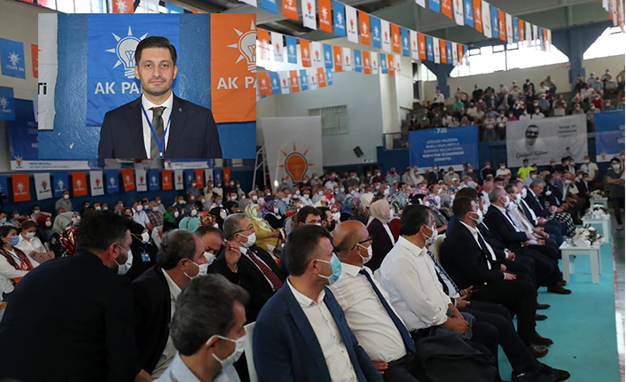 Hendek İtfaiye Binası Tamamlanıyor