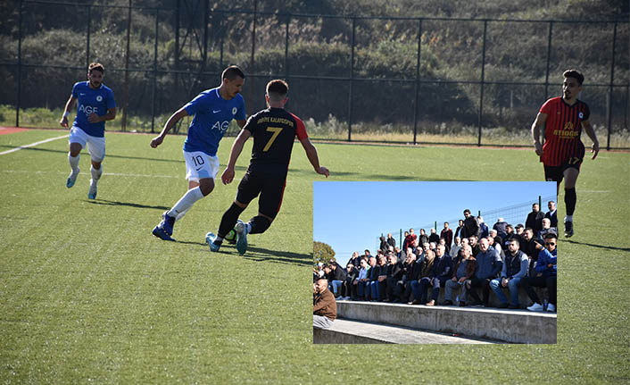 Amatör Kulüplere Kötü Haber