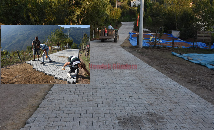 Geçici Değil Kalıcı Hizmetler