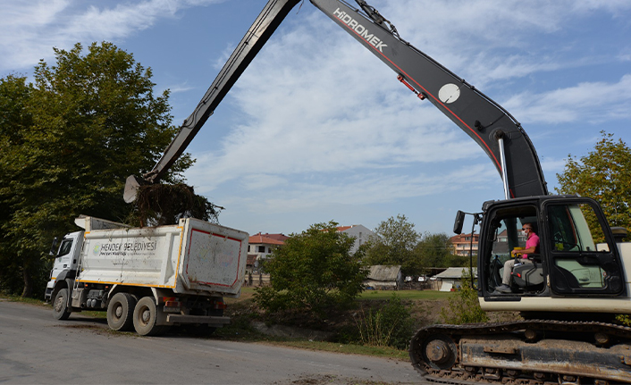 Uludere’de Temizlik Harekâtı