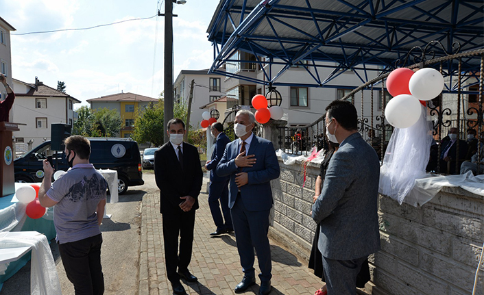 1 Ekim Dünya Yaşlılar günü Kutlu Olsun