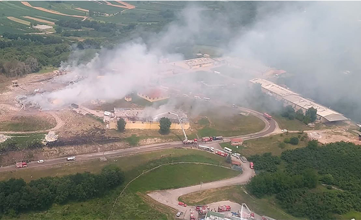 22 yıl 6'şar Ay Hapis Cezası İstendi