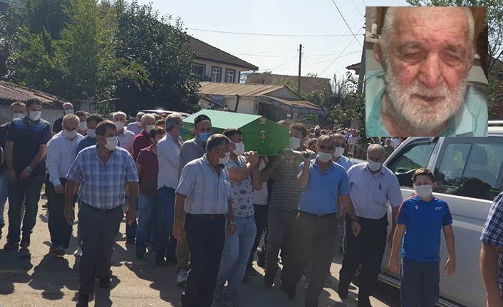 Ayar Dualarla Son Yolculuğuna Uğurlandı