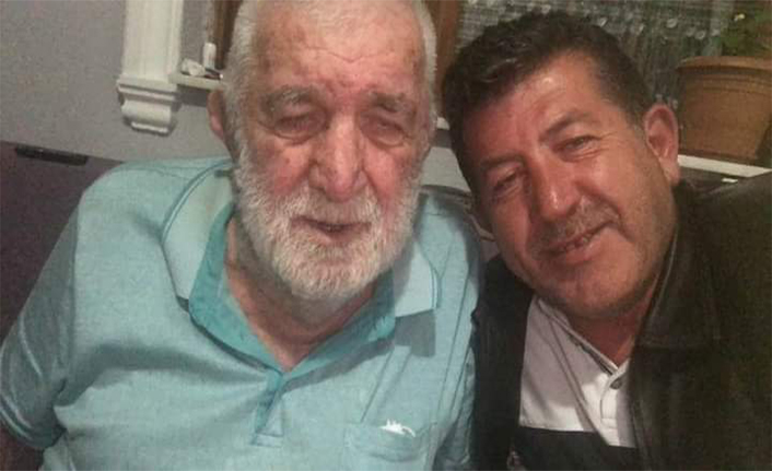 Ayar'ın Baba Acısı