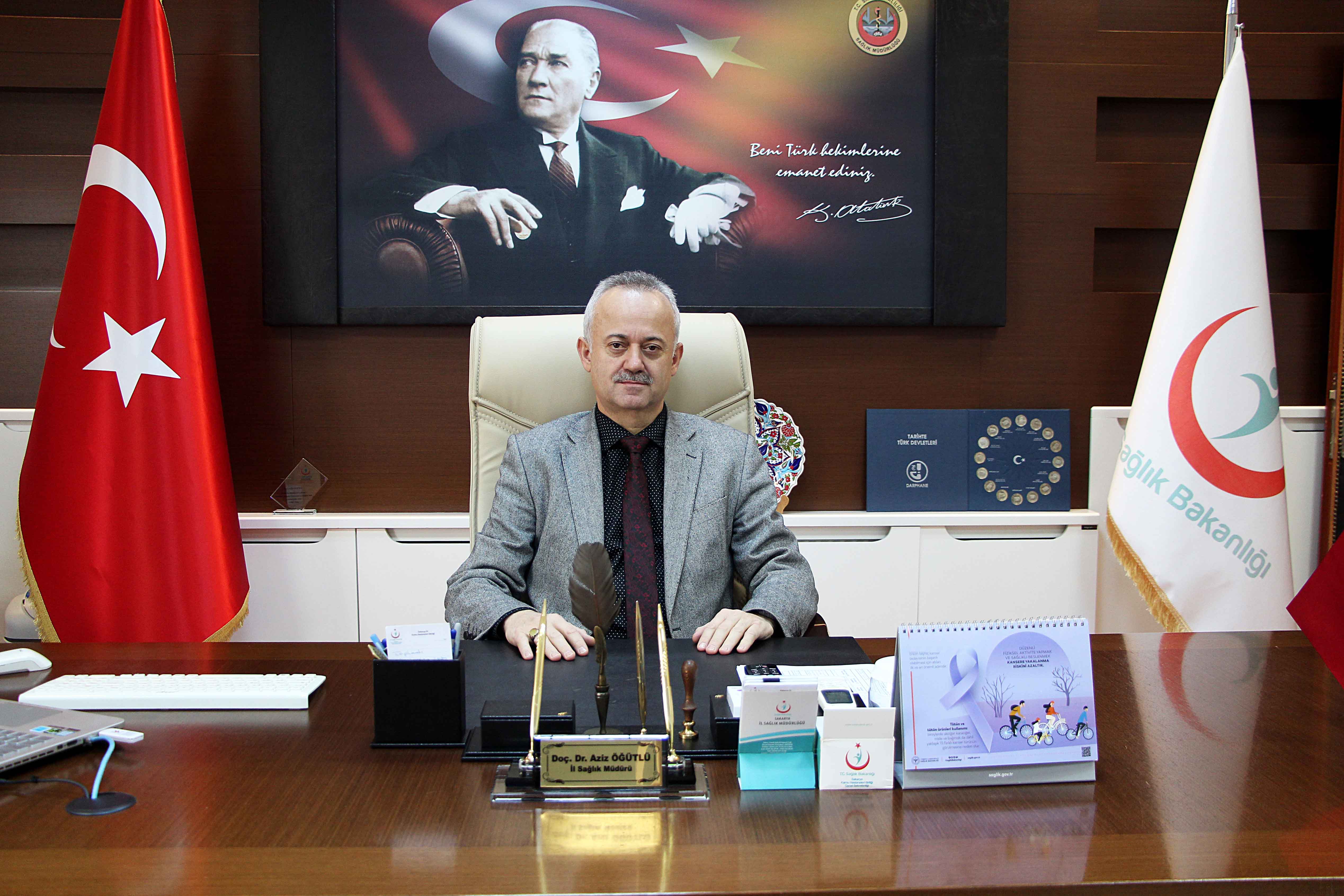 Bağışıklık Durumu Belirlenecek