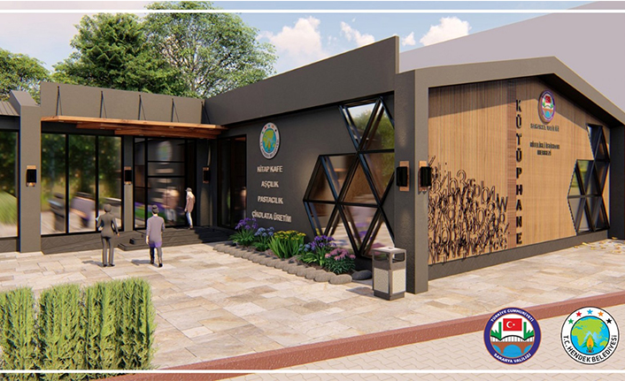 Bu Projeyle Hendekli Kadınlar Güçlenecek