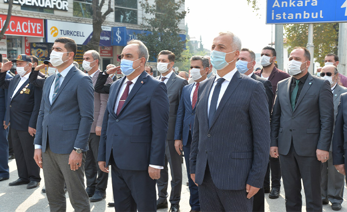 Cumhuriyetimiz 97. Yaşında