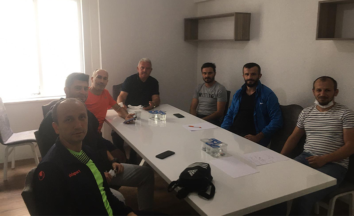 Hendekspor’da Altyapı Çalışmaları Başlıyor