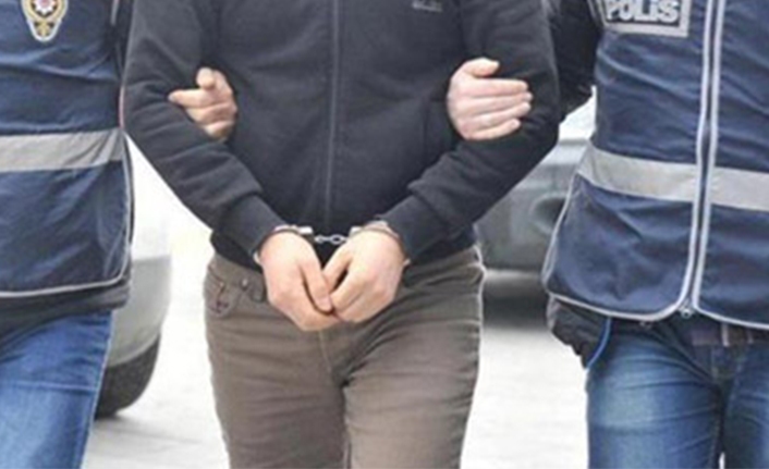 Hendek’te DAEŞ operasyonu: 1 gözaltı