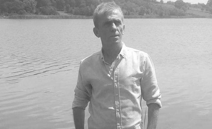 Motosiklet Kazasında Hayatını Kaybetti