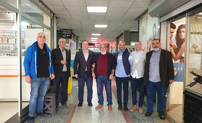 Esnaflarımız Hendek’in Gözbebeğidir