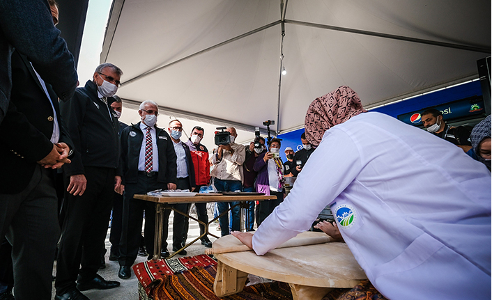 Sakarya EXPO Binlerce Kişiyi Ağırladı