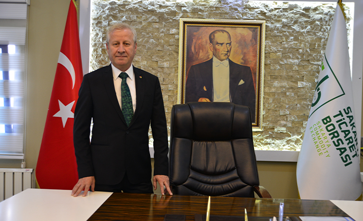 Sarı, Dünya Gıda Gününü Kutladı