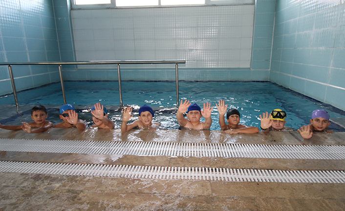 Türkiye’nin En Gözde Gençlik Merkezi Hendek’te