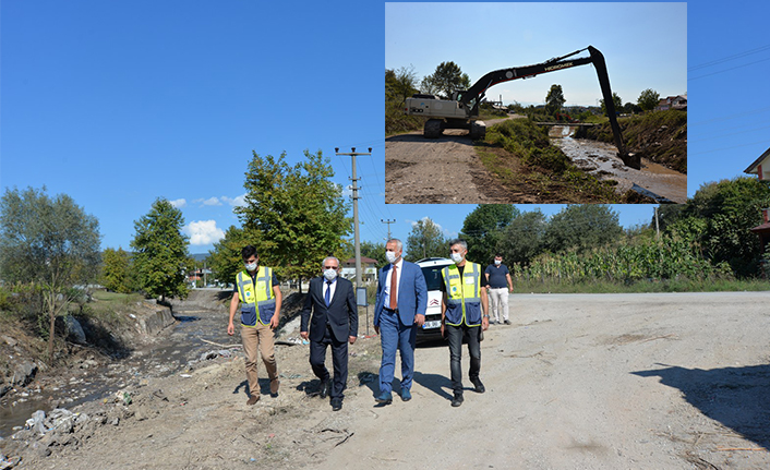 Uludere’de Hummalı Çalışma