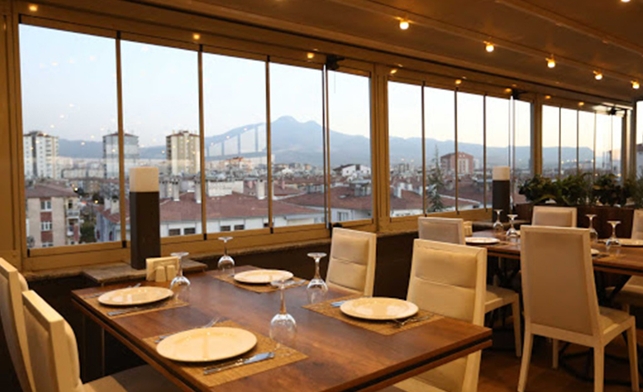 Konaklama Tesislerindeki Restoranlar Genelgesi