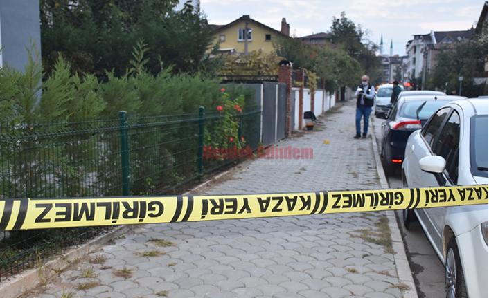 Alacak Verecek Kavgası 1 yaralı