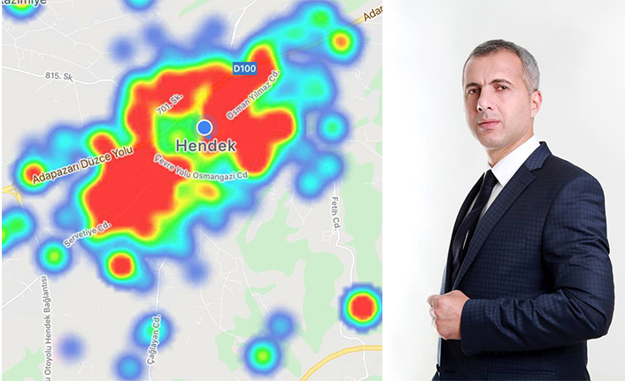 Babaoğlu, Koronavürüs Tedbirlerine Uyalım