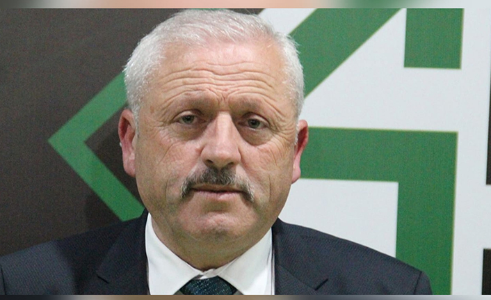 Bahadır Adayım Dedi