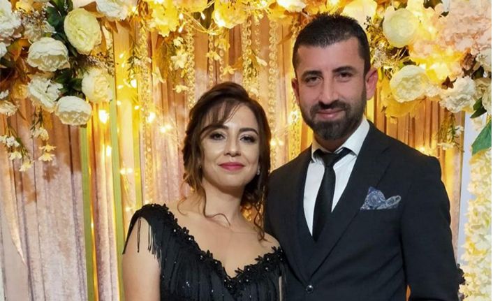 Hakan ile İmren İlk Adımı Attı