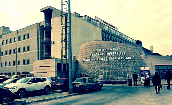 Hastanenin İsmi Değişti