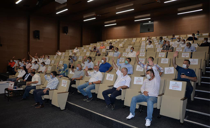 Mecliste 4 Gündem Maddesi Görüşülecek