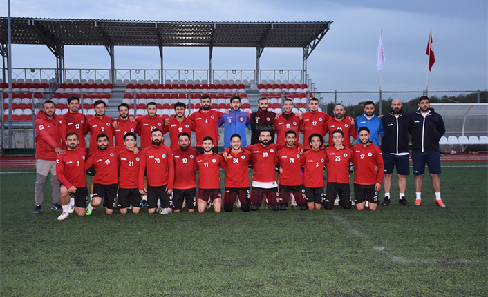 Hendekspor Sezona Hazırlanıyor