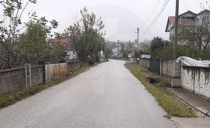 Hendek’te Bir Sokak Karantinaya Alındı