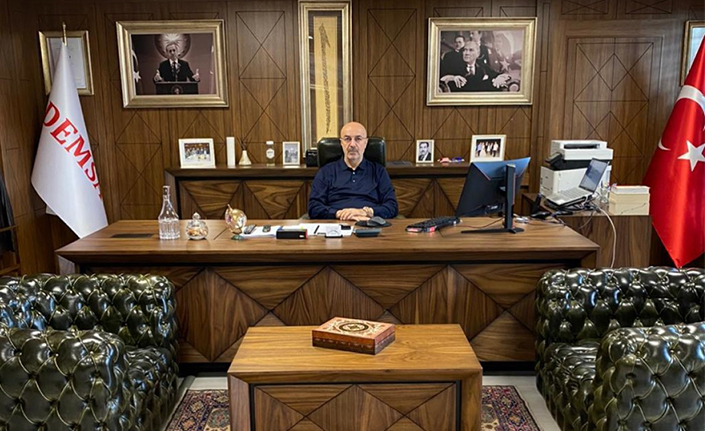 İmar Barışı Depreme Dayanıklılık Önkoşulu Gözetilerek Güncellenmeli