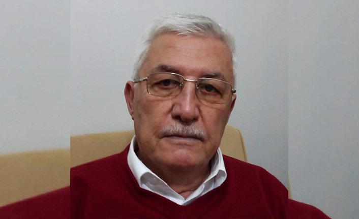 Kamışoğlu Kalp Krizi Geçirdi