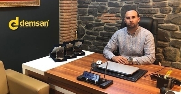 Kaya'dan 10 Kasım Mesajı