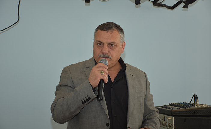 Muhtarların Kongresi 8 Aralık’ta Yapılacak